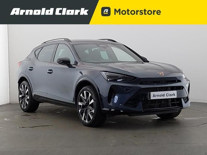 CUPRA Formentor 1.5 ETSI V2 DSG Euro 6 (s/s) 5dr