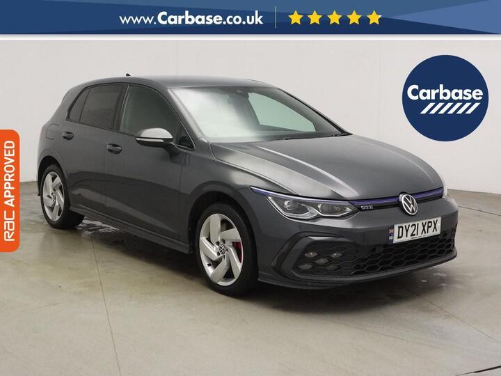 Volkswagen Golf 1.4 TSI 13kWh GTE DSG Euro 6 (s/s) 5dr