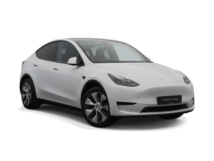 Tesla Model Y Auto RWD 5dr
