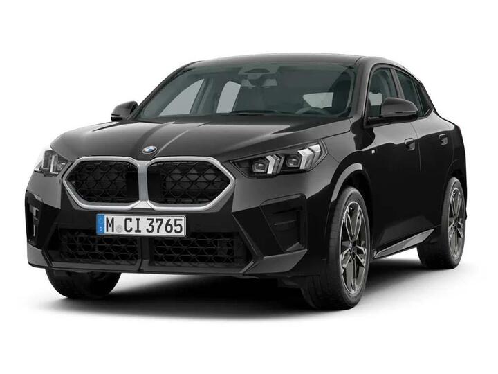 BMW X2 1.5 20i MHT M Sport DCT SDrive Euro 6 (s/s) 5dr