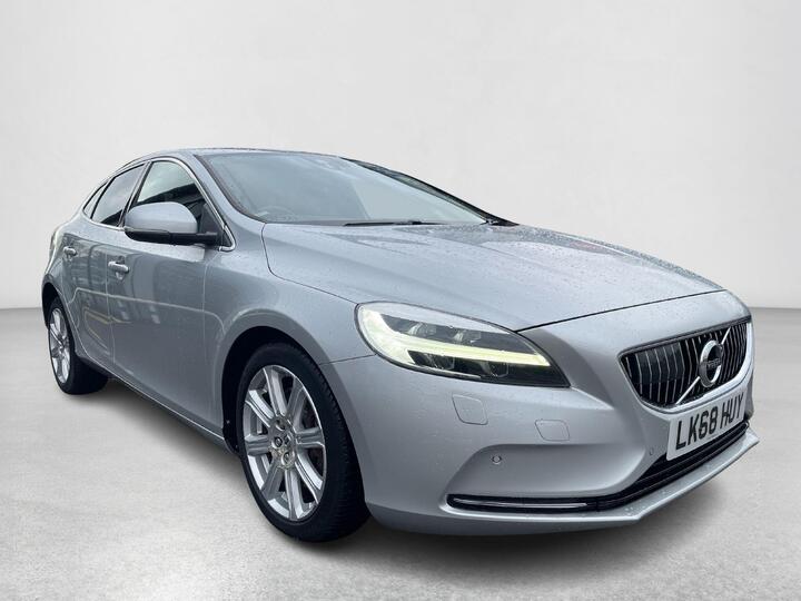 Volvo V40 1.5 T2 GPF Inscription Auto Euro 6 (s/s) 5dr