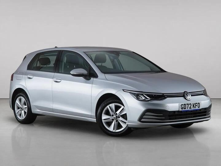 Volkswagen Golf 2.0 TDI Life DSG Euro 6 (s/s) 5dr