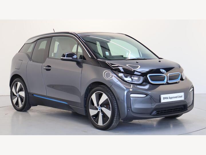 BMW I3 Series 42.2kWh Auto 5dr