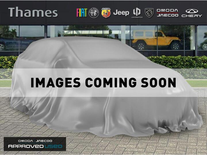 JAECOO 8 1.5T SHS 34.46kWh Executive DHT3 AWD Euro 6 (s/s) 5dr