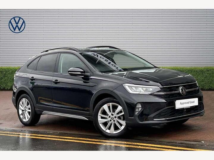 Volkswagen Taigo 1.0 TSI Match Euro 6 (s/s) 5dr