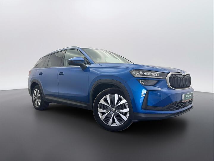 Skoda Kodiaq 1.5 TSI E-TEC MHEV SE L DSG Euro 6 (s/s) 5dr (7 Seat)