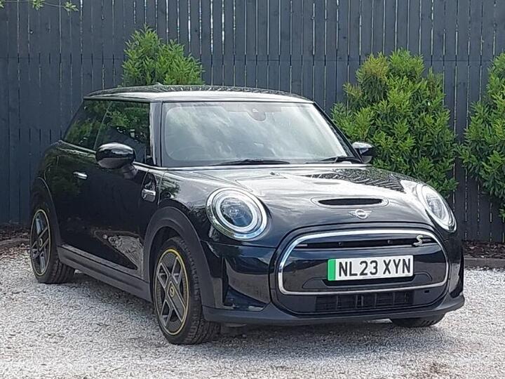 MINI Electric Hatch Cooper SE 32.6kWh Level 2 Auto 3dr