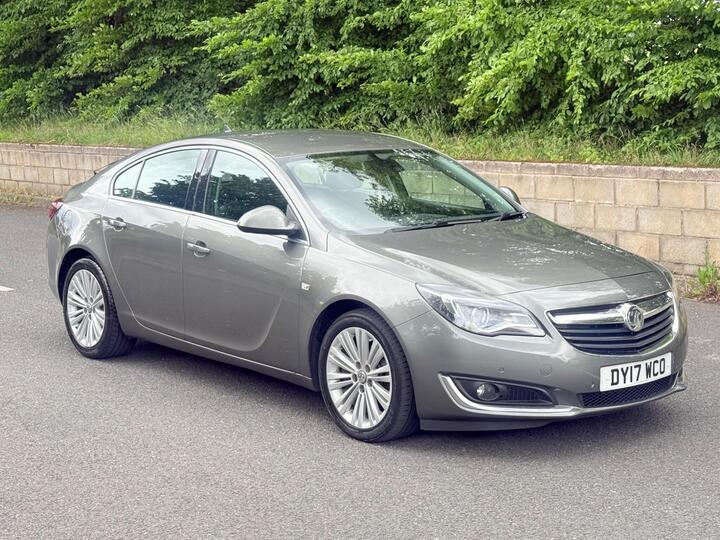 Vauxhall Insignia 2.0 CDTi EcoFLEX Tech Line Euro 6 (s/s) 5dr Vauxhall Insignia 2.0 CDTi EcoFLEX Tech Line Euro 6 (s/s) 5dr