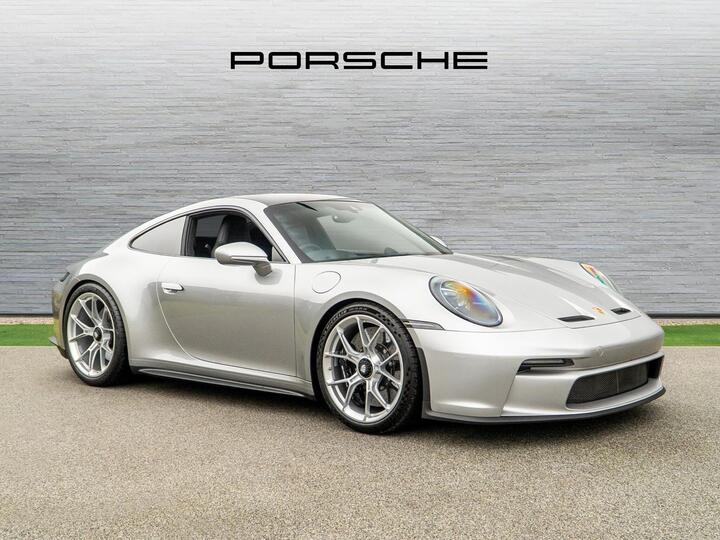 Porsche 911 4.0 992 GT3 Touring PDK Euro 6 2dr