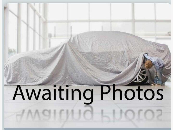 Ford Focus 1.0T EcoBoost MHEV ST-Line Euro 6 (s/s) 5dr