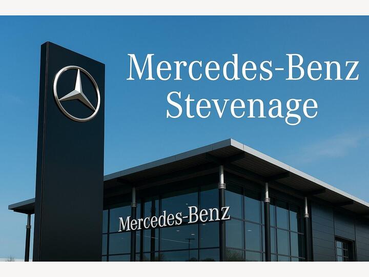 Mercedes-Benz GLC 2.0 GLC300h MHEV AMG Line G-Tronic+ 4MATIC Euro 6 (s/s) 5dr