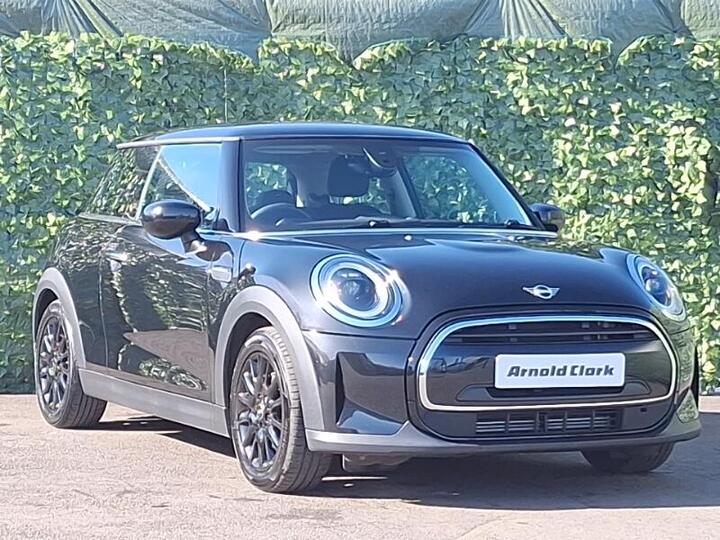 MINI Hatch 1.5 Cooper Classic Steptronic Euro 6 (s/s) 3dr