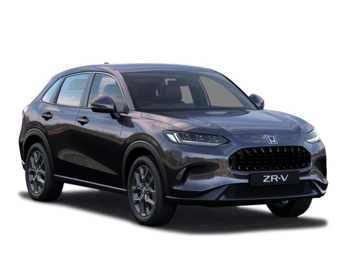 Honda ZR-V 2.0 H I-MMD Elegance ECVT Euro 6 (s/s) 5dr