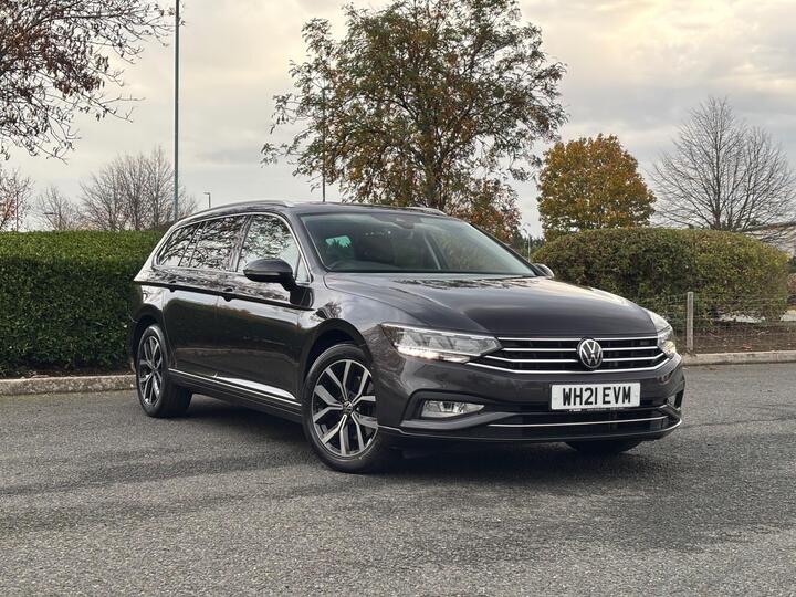 Volkswagen Passat 1.5 TSI EVO SEL Euro 6 (s/s) 5dr
