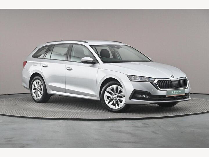 Skoda Octavia Estate 1.4 TSI IV 13kWh SE Technology DSG Euro 6 (s/s) 5dr Skoda Octavia Estate 1.4 TSI IV 13kWh SE Technology DSG Euro 6 (s/s) 5dr