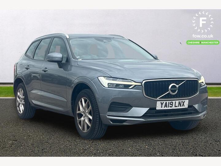 Volvo Xc60 2.0 T5 Momentum Auto AWD Euro 6 (s/s) 5dr