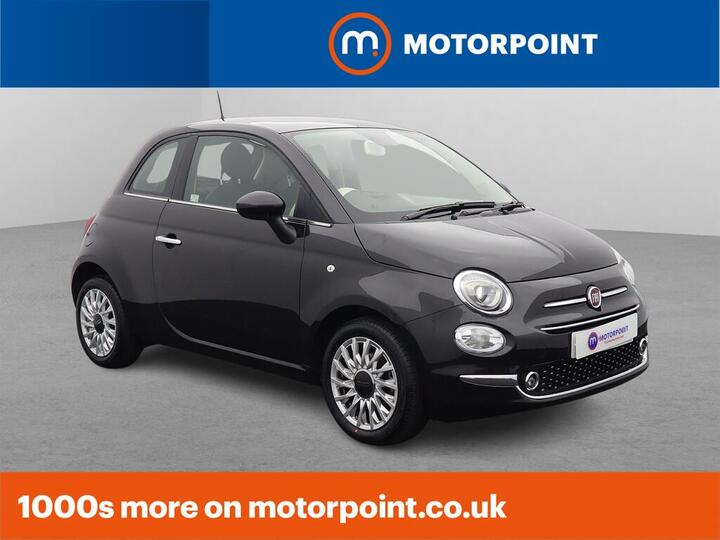 Fiat 500 1.0 MHEV Euro 6 (s/s) 3dr