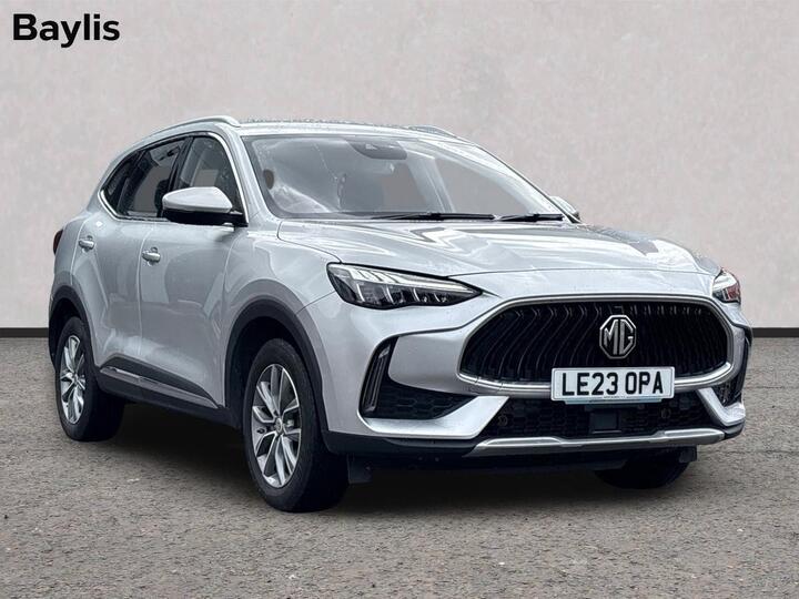 MG HS 1.5 T-GDI SE Euro 6 (s/s) 5dr