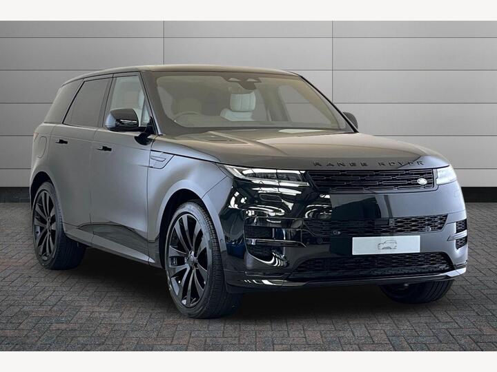 Land Rover Range Rover Sport 3.0 D250 MHEV Battersea Edition Auto 4WD Euro 6 (s/s) 5dr