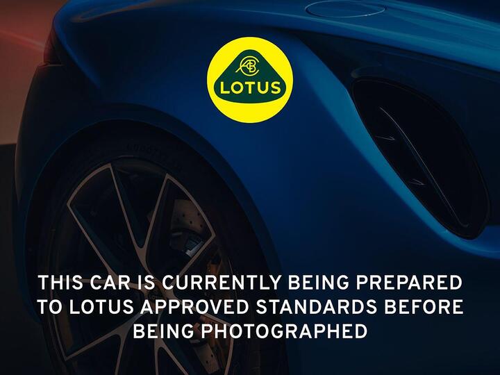 Lotus Emeya 600 102kWh Sport SE Auto 4WD 5dr (Dual Motor)
