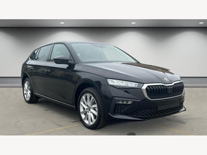 Skoda Scala 1.0 TSI SE L Edition DSG Euro 6 (s/s) 5dr
