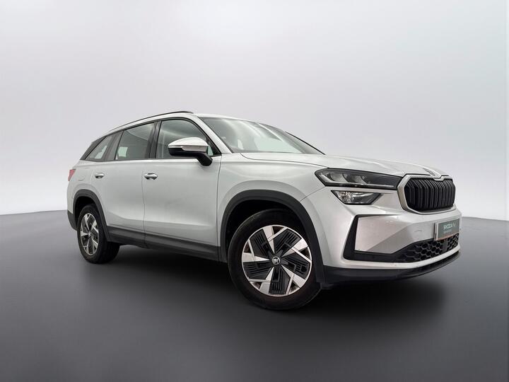 Skoda Kodiaq 1.5 TSI E-TEC MHEV SE DSG Euro 6 (s/s) 5dr (7 Seat)