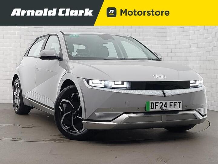 Hyundai IONIQ 5 77kWh Premium Auto 5dr