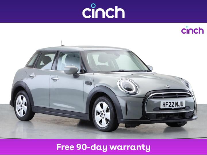 MINI Hatchback 1.5 Cooper Classic 5dr