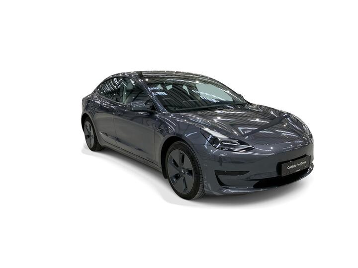 Tesla Model 3 Auto RWD 4dr