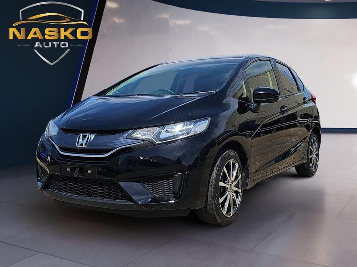 Honda Jazz 1.3 I-VTEC EX CVT Euro 6 (s/s) 5dr