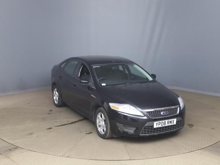 Ford Mondeo 2.3 Edge 5dr