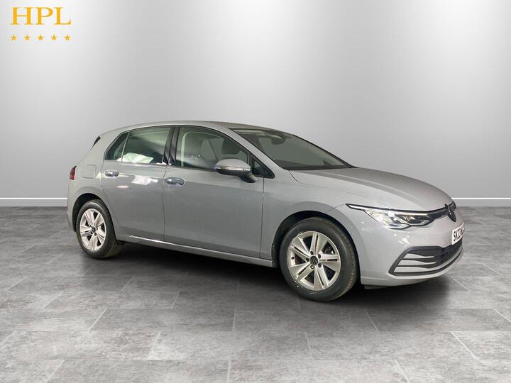 Volkswagen GOLF 1.5 TSI Life Euro 6 (s/s) 5dr