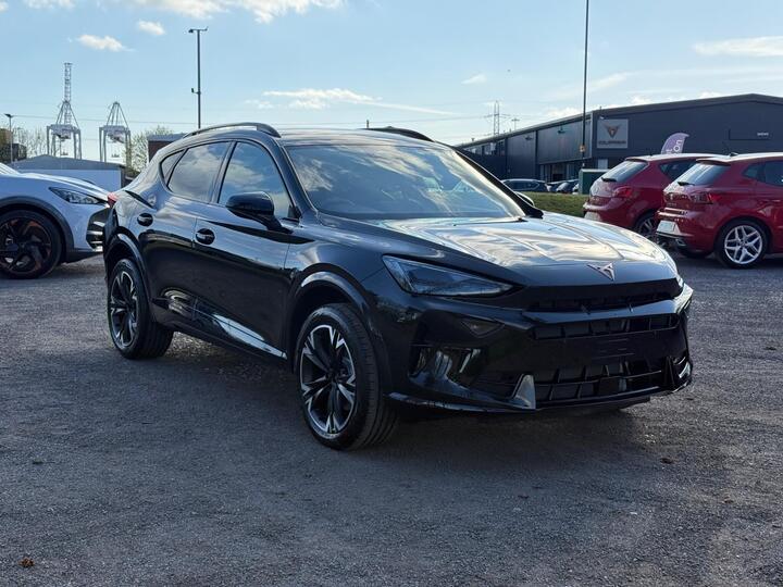 CUPRA Formentor 1.5 ETSI V1 DSG Euro 6 (s/s) 5dr