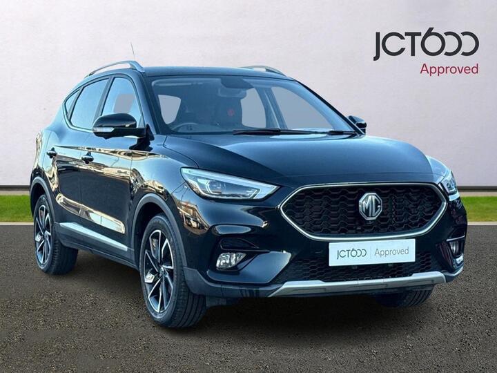 MG MG ZS 1.5 VTi-TECH Exclusive Euro 6 (s/s) 5dr