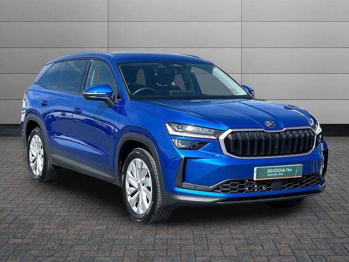 Skoda Kodiaq 1.5 TSI E-TEC MHEV SE L DSG Euro 6 (s/s) 5dr (7 Seat)
