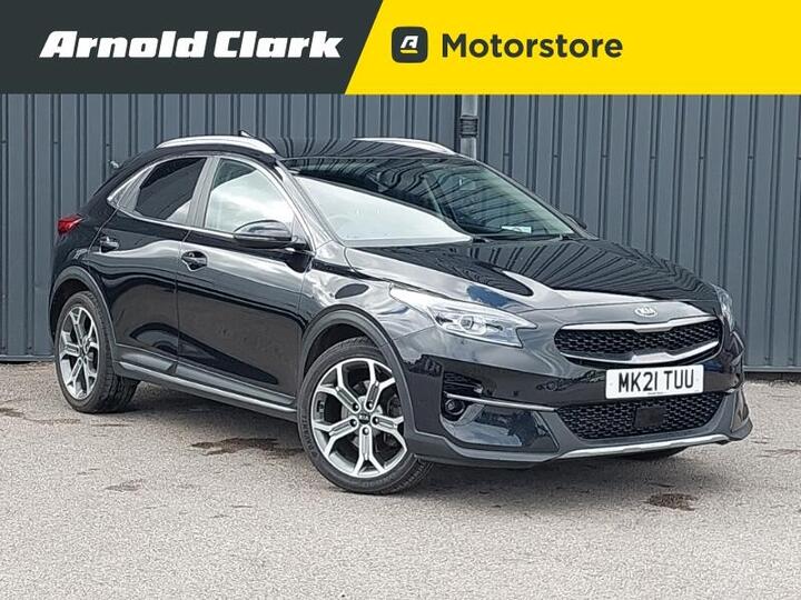 Kia XCeed 1.5 T-GDi 3 Euro 6 (s/s) 5dr