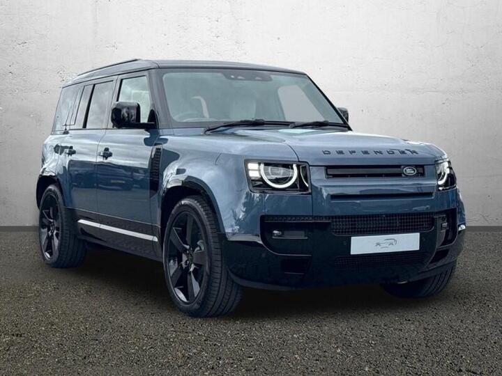 Land Rover DEFENDER 3.0 D350 MHEV X-Dynamic HSE Auto 4WD Euro 6 (s/s) 5dr