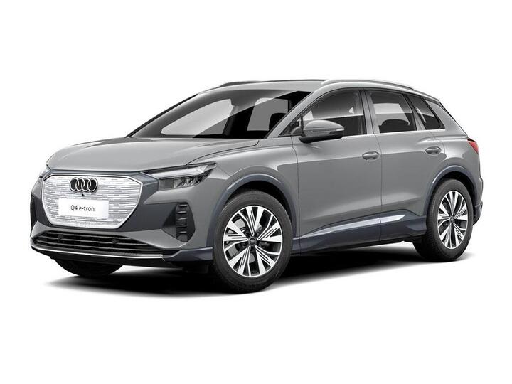 Audi Q4 E-tron 45 Sport Auto 5dr 82kWh