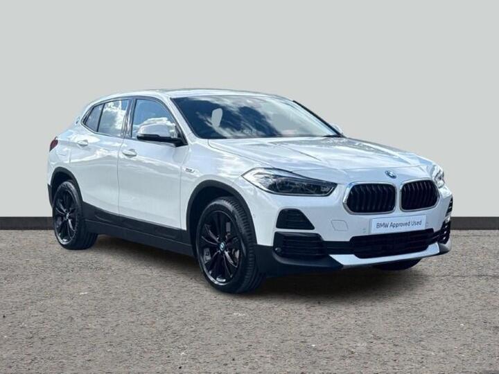 BMW X2 1.5 25e 10kWh Sport Auto XDrive Euro 6 (s/s) 5dr