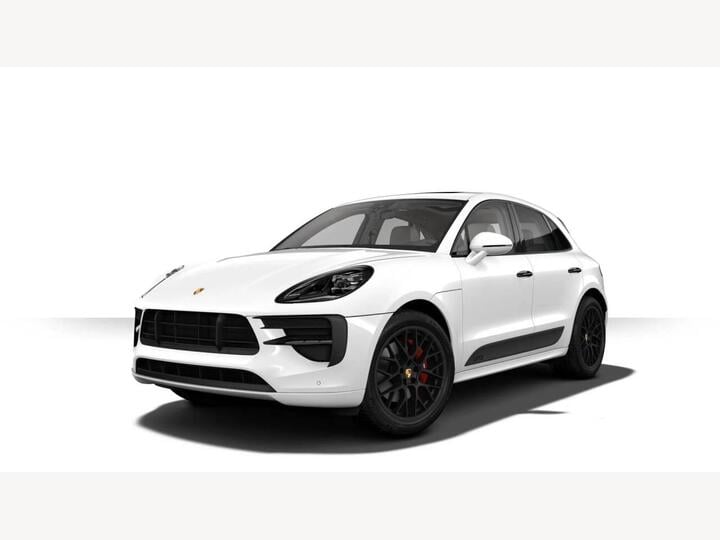 Porsche Macan 2.9T V6 GTS PDK 4WD Euro 6 (s/s) 5dr
