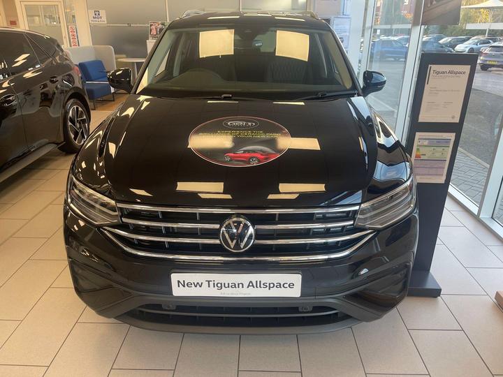 Volkswagen Tiguan Allspace 1.5 TSI Life Euro 6 (s/s) 5dr