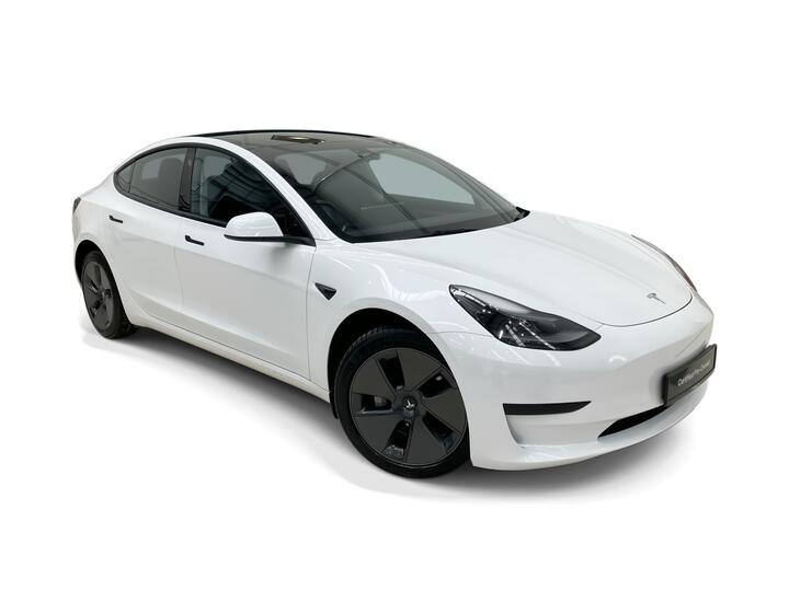 Tesla Model 3 Auto RWD 4dr