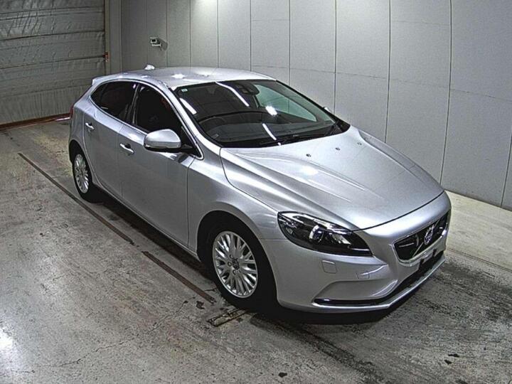 Volvo V40 2.0 D4 SE Nav Geartronic Euro 6 (s/s) 5dr