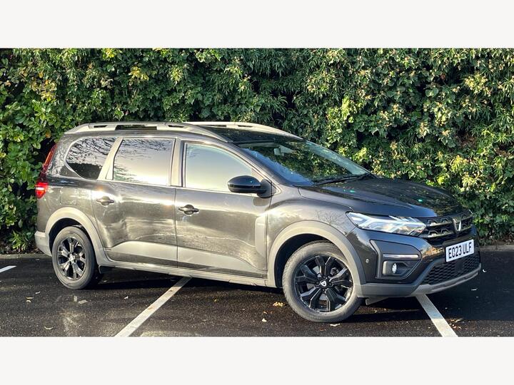 Dacia Jogger 1.0 TCe Extreme SE Euro 6 (s/s) 5dr