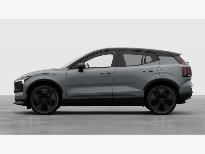 Volvo EX30 Cross Country P8 69kWh Plus Auto AWD 5dr