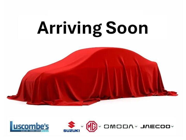 Suzuki EVitara 61kWh Ultra Auto ALLGRIP 5dr