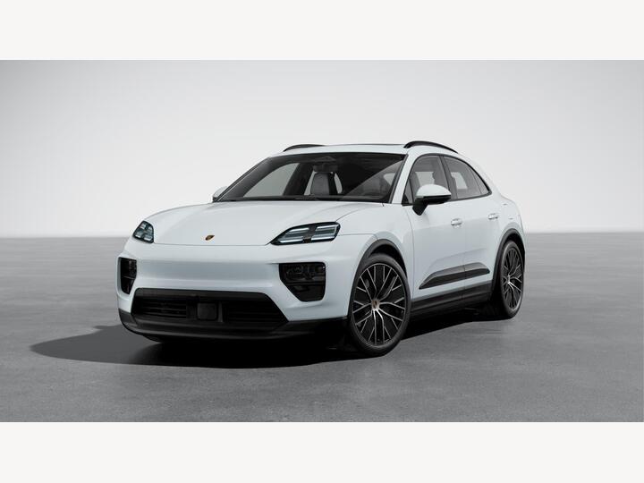 Porsche Macan 100kWh GTS Auto 4WD 5dr