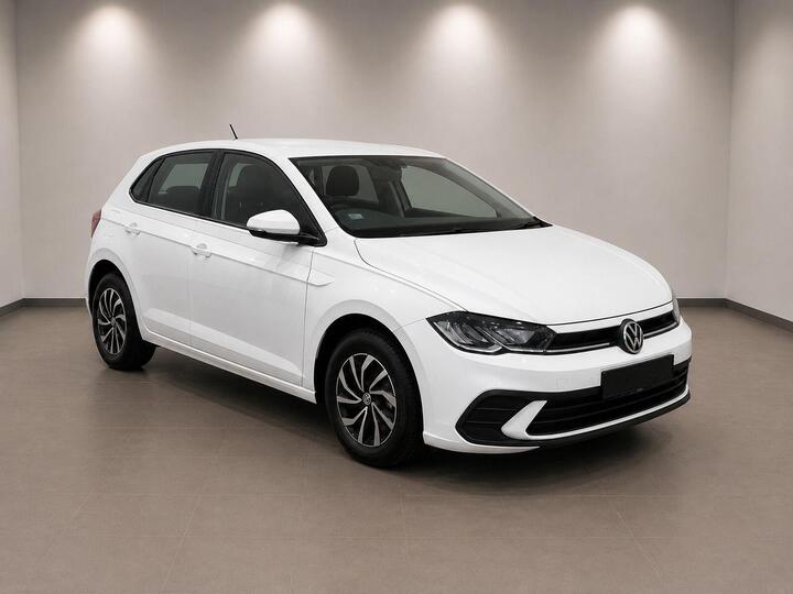 Volkswagen Polo 1.0 EVO Life Euro 6 (s/s) 5dr