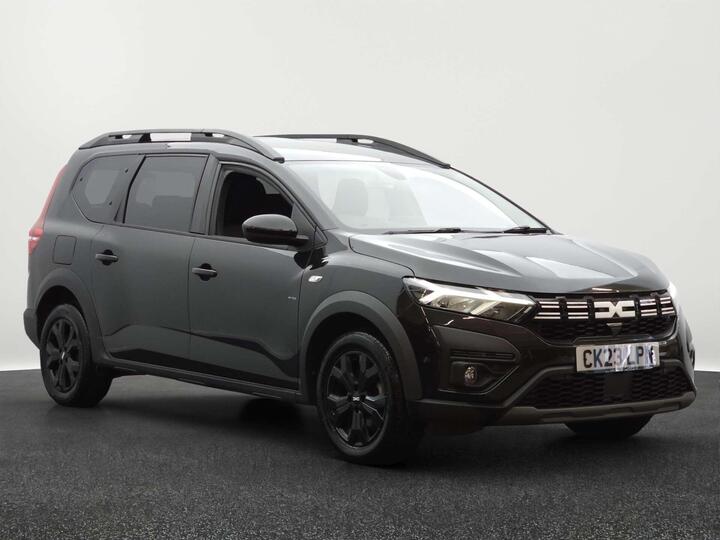 Dacia JOGGER 1.0 TCe Extreme SE Euro 6 (s/s) 5dr
