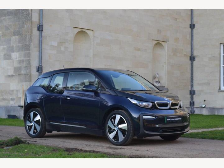 BMW I3 42.2kWh Auto 5dr